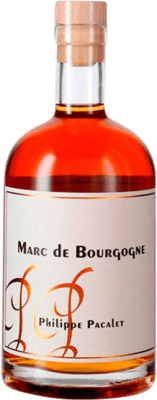 Aguardente Orujo Philippe Pacalet Marc 50 cl