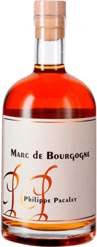 149,95 € Free Shipping | Marc Philippe Pacalet Marc Medium Bottle 50 cl