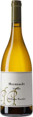 Philippe Pacalet Limozin Chardonnay — Шардоне Meursault 75 cl