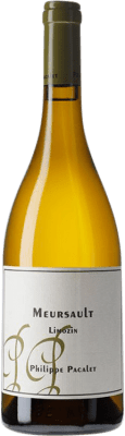 Philippe Pacalet Limozin Chardonnay Meursault 75 cl