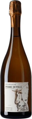 Pierre Deville Copin Chardonnay Champagne 75 cl