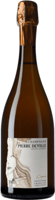 Pierre Deville Copin Pinot Black Champagne 75 cl