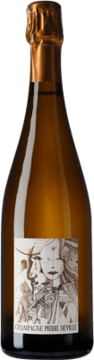 Pierre Deville Les Copins 50-50 Экстра-Брут Champagne 75 cl