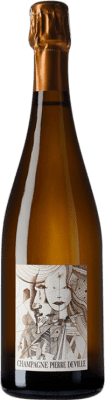 Pierre Deville Les Copins 50-50 Extra Brut — Экстра Брют Champagne 75 cl