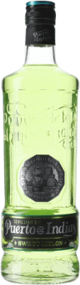 金酒 Gin Puerto de Indias Sweet — 甜型 70 cl Melón — 甜瓜