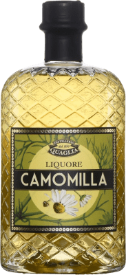 Liköre Quaglia Antica Distilleria Liquore Camomilla 70 cl