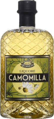 Liqueurs Quaglia Antica Distilleria 70 cl Camomilla — Camomille