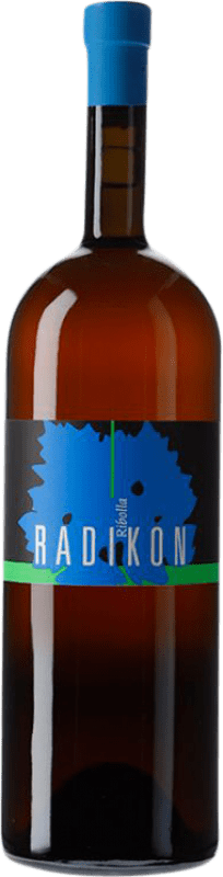125,95 € Envio grátis | Vinho branco Radikon Ribolla I.G.T. Friuli-Venezia Giulia