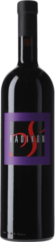 47,95 € | Red wine Radikon RS I.G.T. Friuli-Venezia Giulia Friuli-Venezia Giulia Italy 75 cl