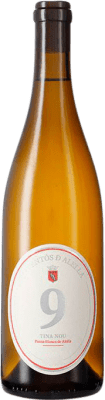 Raventós Marqués d'Alella T-9 Pansa Blanca Alella 75 cl