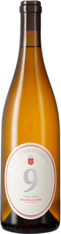 11,95 € Kostenloser Versand | Weißwein Raventós Marqués d'Alella T-9 D.O. Alella