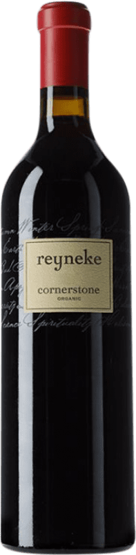 19,95 € Free Shipping | Red wine Reyneke Cornerstone I.G. Stellenbosch
