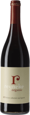 Reyneke Shiraz-Cabernet Sauvignon Organic Stellenbosch 75 cl