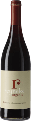 Reyneke Shiraz-Cabernet Sauvignon Organic Ecológico