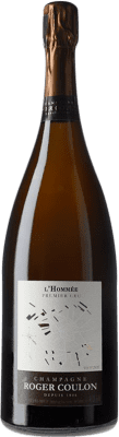 Roger Coulon l'Hommée брют Champagne бутылка Магнум 1,5 L