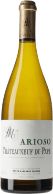 Rotem & Mounir Saouma Blanc Arioso Châteauneuf-du-Pape 75 cl