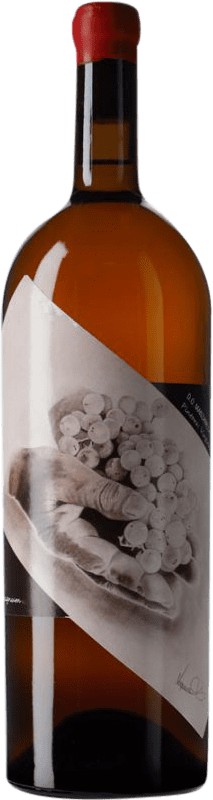 105,95 € 送料無料 | 強化ワイン Sacristía AB Nº 11 1ª Saca D.O. Manzanilla-Sanlúcar de Barrameda マグナムボトル 1,5 L