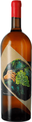 Sacristía AB Nº 9 1ª Saca Palomino Fino Manzanilla-Sanlúcar de Barrameda Magnum Bottle 1,5 L