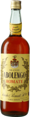 Sánchez Romate Abolengo Jerez-Xérès-Sherry 1 L