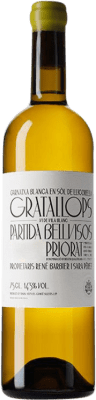 Sara i René Gratallops Partida Bellvisos Priorat 75 cl