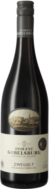 13,95 € | Red wine Schloss Gobelsburg Niederosterreich I.G. Kamptal Kamptal Austria Zweigelt 75 cl