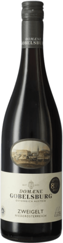 12,95 € | 赤ワイン Schloss Gobelsburg Niederosterreich I.G. Kamptal カムタル オーストリア Zweigelt — ツヴァイゲルト 75 cl