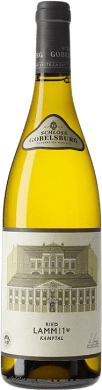 74,95 € | Vin blanc Schloss Gobelsburg Lamm I.G. Kamptal Kamptal Autriche Grüner Veltliner 75 cl