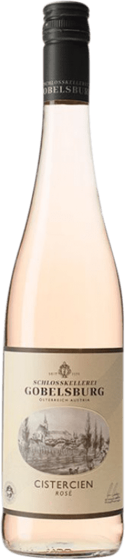 12,95 € Kostenloser Versand | Roséwein Schloss Gobelsburg Schlosskellerei Gobelsburg Cistercien I.G. Kamptal