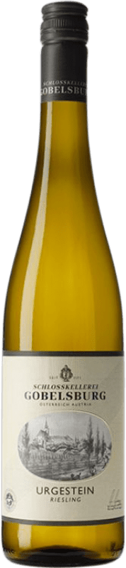 25,95 € Envio grátis | Vinho branco Schloss Gobelsburg Schlosskellerei Urgestein I.G. Kamptal