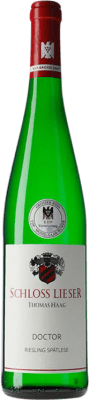 Schloss Lieser Doctor Spätlese Auction Mosel-Saar-Ruwer 75 cl