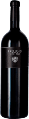 Sei Solo Preludio Tempranillo — テンプラニーリョ Ribera del Duero ジェロボアム・ダブルマグナムボトル 3 L