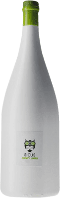 Sicus Acidity Lovers Macabeo Penedès Magnumflasche 1,5 L