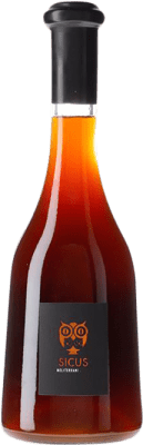 49,95 € | 白ワイン Sicus Meliterrani D.O. Penedès カタロニア スペイン Xarel·lo — チャレッロ ミディアムボトル 50 cl