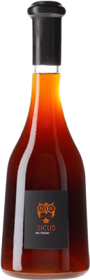 49,95 € | Vino bianco Sicus Meliterrani D.O. Penedès Catalogna Spagna Xarel·lo Bottiglia Medium 50 cl
