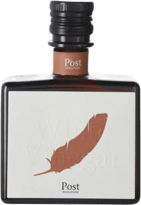 8,95 € | Vinegar Sicus Post Evolution Blanco Spain Small Bottle 25 cl