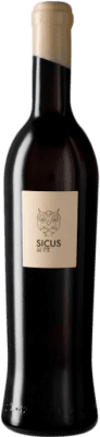 21,95 € | Белое вино Sicus Vel-OX D.O. Penedès Каталония Испания Macabeo бутылка Medium 50 cl