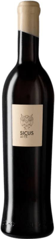 19,95 € 免费送货 | 白葡萄酒 Sicus Vel-OX D.O. Penedès 中瓶装 50 cl