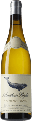 Southern Right Sauvignon — 苏维浓 Hemel-en-Aarde Ridge 75 cl