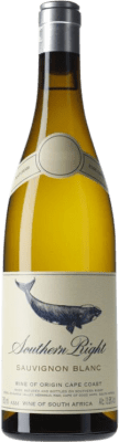 Southern Right Sauvignon Blanc Hemel-en-Aarde Ridge 75 cl