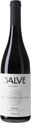 Spes Salve Rioja Crianza 75 cl