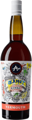 ベルモット Spiriti Artigiani Not Another Rosso 75 cl