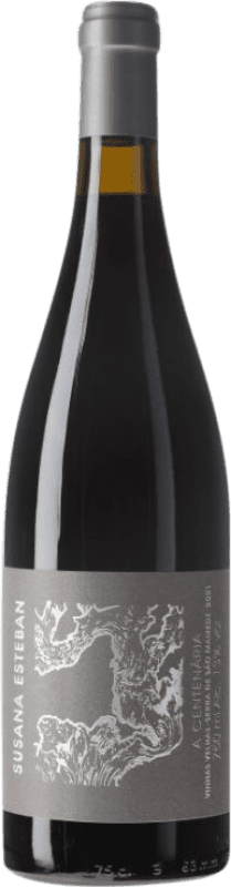34,95 € Envío gratis | Vino tinto Susana Esteban A Centenaria I.G. Alentejo