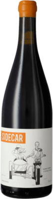 Susana Esteban Ricardo Diogo Sidecar Grenache Tintorera Alentejo 75 cl