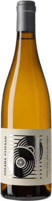 Susana Esteban Vinyle Branco Alentejo 75 cl