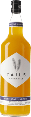 Schnaps Bacardí Tails Passion Fruit Martini 1 L