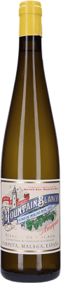 Telmo Rodríguez Mountain Moscatel Sierras de Málaga 75 cl