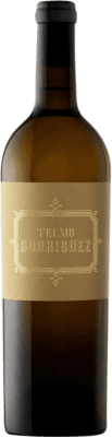 Telmo Rodríguez Moscatel — Мускат Sierras de Málaga 75 cl