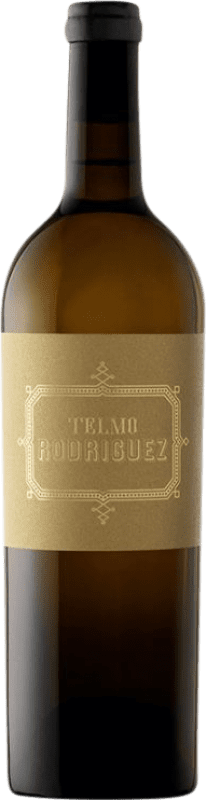 307,95 € | 白ワイン Telmo Rodríguez D.O. Sierras de Málaga アンダルシア スペイン Muscatel Giallo 75 cl