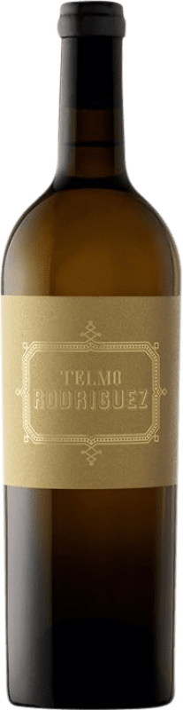 307,95 € | Vinho Branco Telmo Rodríguez D.O. Sierras de Málaga Andaluzia Espanha Moscatel 75 cl
