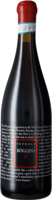 Petrolo Bòggina Sangiovese Toscana Ánfora — Amphore 75 cl